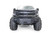 Fab Fours Premium Winch Front Bumper w/No Guard FS17-A4161-1 