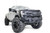 Fab Fours Premium Winch Front Bumper w/Pre-Runner Guard FS17-A4162-1 