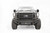 Fab Fours Elite Front Ranch Bumper FS17-Q4160-1 
