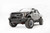 Fab Fours Elite Front Ranch Bumper FS17-Q4162-1 