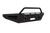 Fab Fours Red Steel Front Bumper w/Pre-Runner Guard FS17-RS4162-1 