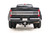 Red Steel Rear Bumper FS17-RT4150-1