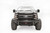 Black Steel Front Ranch Bumper FS17-S4161-1