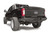 Fab Fours Elite Rear Ranch Bumper 2 Stage Black Powder Coated FS17-U4150-1 