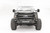 Fab Fours Vengeance Front Bumper 2 Stage Black Powder Coated w/Pre-Runner Guard FS17-V4152-1 