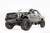 Fab Fours Vengeance Front Bumper 2 Stage Black Powder Coated w/Pre-Runner Guard FS17-V4152-1 