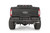Fab Fours Premium Rear Bumper Uncoated/Paintable [AWSL] FS17-W4150-B 