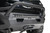 Fab Fours Matrix Front Bumper FS17-X4152-1 