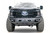 Fab Fours Matrix Front Bumper w/No Full Grill Guard ACC Compatible Bare FS17-X4161-B 