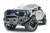 Fab Fours Matrix Front Bumper w/Pre-Runner Guard ACC Compatible Bare FS17-X4162-B 