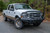 Fab Fours Red Steel Front Bumper w/Pre-Runner Guard FS99-RS1662-1 