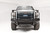 Fab Fours Black Steel Front Ranch Bumper FS99-S1660-1 