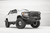 Fab Fours Premium Winch Front Bumper Uncoated/Paintable w/Full Guard [AWSL] GC15-H3450-B 
