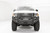 Fab Fours Premium Winch Front Bumper 2 Stage Black Powder Coated w/Pre-Runner Guard GC15-H3452-1 