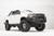 Fab Fours Premium Winch Front Bumper Uncoated/Paintable w/Pre-Runner Guard [AWSL] GC15-H3452-B 