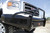 Fab Fours Black Steel Front Ranch Bumper GM07-K2162-1 