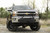 Fab Fours Winch Mount 2 Stage Black Powder Coated GM07-N2050-1 