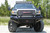 Black Steel Front Ranch Bumper GM08-S2162-1