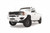 Fab Fours Vengeance Front Bumper Uncoated/Paintable w/Pre-Runner Grill Guard [AWSL] GM11-V2852-B 