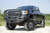 Fab Fours Premium Heavy Duty Winch Front Bumper GM14-A3150-1 