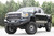 Fab Fours Premium Heavy Duty Winch Front Bumper GM14-A3152-B 