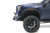 Fab Fours Premium Winch Front Bumper w/Pre-Runner Guard GM20-A5052-1 