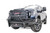 Fab Fours Elite Front Bumper w/Pre Runner Guard GM20-S5062-1 