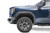 Fab Fours Vengeance Front Bumper w/o Guard Bare GM20-V5051-B 