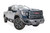 Fab Fours Matrix Front Bumper w/No Guard Bare GM20-X5051-B 