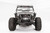 Grumper Grill/Front Bumper GR1000-1