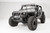 Fab Fours Grumper Grill/Front Bumper GR1000-B 