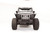 Fab Fours Grumper Crash Bar Uncoated/Paintable [AWSL] GR1005-B 