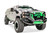 Fab Fours Grumper Grill/Front Bumper GR3000-B 