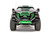 Fab Fours Grumper Grill/Front Bumper GR3000-B 