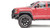 Fab Fours Grumper Front Bumper Uncoated/Paintable GR3100-B 