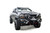 Fab Fours Grumper Front Winch Bumper 2 Stage Black Powder Coated GR3800-1 