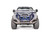 Fab Fours Grumper Grill/Front Bumper GR4100-1 