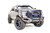 Fab Fours Grumper Grill/Front Bumper GR4100-1 