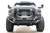 Fab Fours Grumper Crash Bar Uncoated/Paintable GR4400-B 