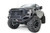 Fab Fours Grumper Front Winch Bumper 2 Stage Black Powder Coat GR4700-1 