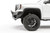 Fab Fours Vengeance Front Bumper 2 Stage Black Powder Coated Pre-Runner Guard GS16-D3952-1 