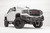 Premium Winch Front Bumper 2 Stage Black Powder Coated w/No Guard w/Sensors GS16-F3951-1