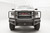 Fab Fours Elite Front Bumper 2 Stage Black Powder Coated w/Full Guard GS16-R3960-1 