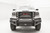 Fab Fours Elite Front Bumper 2 Stage Black Powder Coated w/Pre-Runner Guard GS16-R3962-1 