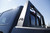 Fab Fours Headache Rack 2 Stage Black Powder Coated HR2000-1 