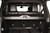Fab Fours Cargo Divider 2 Stage Black Powder Coated JK07-2060-1 