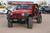Fab Fours Lifestyle Winch Front Bumper JK07-B1850-1 