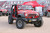 Fab Fours Lifestyle Winch Front Bumper JK07-B1850-B 