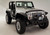 Fab Fours Hardcore Stubby Winch Front Bumper JK07-B1854-B 