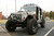 Fab Fours Hardcore Stubby Winch Front Bumper JK07-B1854-B 